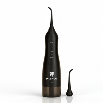 DR. SNOW Jet Dentaire